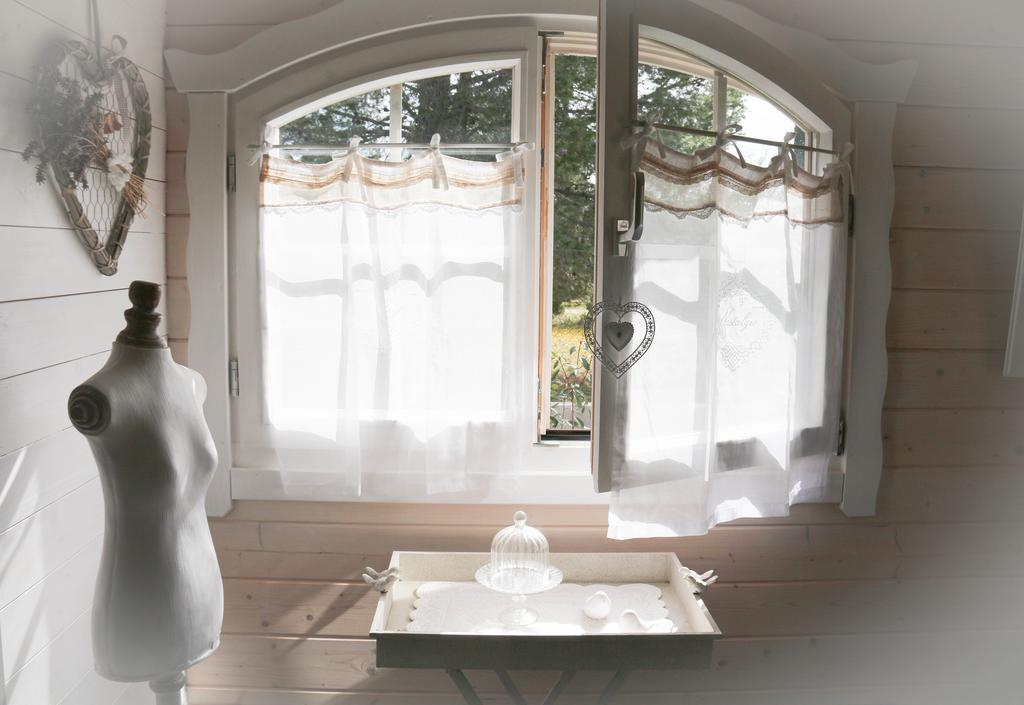 Chalet De Charme Aniane Room photo